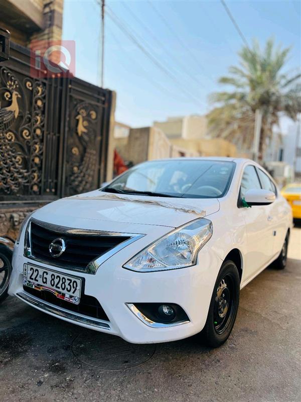 Nissan Sunny 2024 for sale in Iraq - Karbala